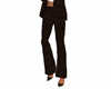 [LSB] Suit Pants (Black)
