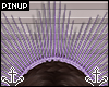 ⚓ | Purple Sun Crown