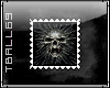 skull stamp III