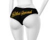 Blick Squad Sport Shorts