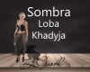 Sombra * Loba Kha