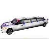 Our Wedding Car