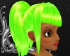 Neon Lime Lillith