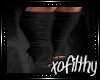 |xo| Vibin Heels Black