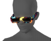 Glasses beach Noite