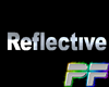[PF] 3D Reflective Furn