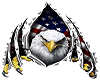 American Eagle 9