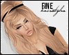 F| Rudenia Honey