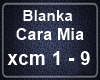 Blanka - Cara Mia
