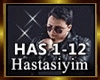 Osman N  Hastasiyim