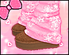 snow bunnybun boots ♥