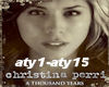 A Thousand Years