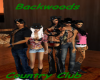 country club