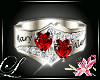 Mary's Wedding Ring