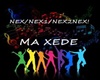 OX! Nexe Boom Dance
