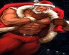 Hot Santa Claus