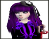 Party Purple Lolita V.5