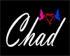 Chad Chest tat
