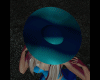  Elegant Hat Blue