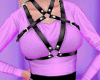 Bound Pink Outfit RL
