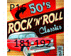 rock'n roll 50's (P16)