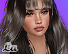 Piasanthi Taupe/Bangs
