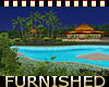 Huge Vacation Resort