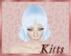 Kitts* Baby Blue Amy