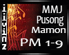 Pusong Mamon -MMJ