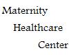 Maternity Healthcare