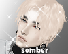 s! wiz blonde