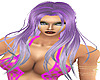 Sheva's Sexy Purple