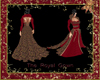 The Royal Gown