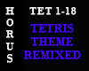 Tetris Theme Remixed