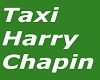 TAXI Harry Chapin