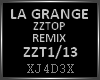 LA GRANGE/Remix