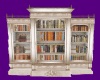 Tea House Bookcase