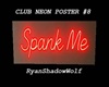 Club Neon Poster # 8
