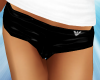  Sexy Black Shorts