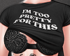 Blk Temptation Set + Sad