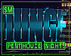 SM/Penthouse Night!