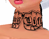 Neck tato Drv F