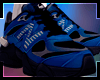 Shoes BLNC + Socks