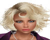 Blonde Greta