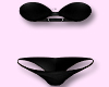 Black Bikini Set (RLL)