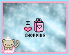 *Bc!* I *heart* Shopping