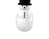 A Snowman