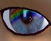 !S!Rainbow Reflect EyesM