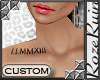 R| Custom TAT Gxpsy