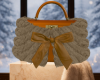 Kelly Coat Bag Caramel